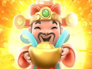 Fortune Gods game icon
