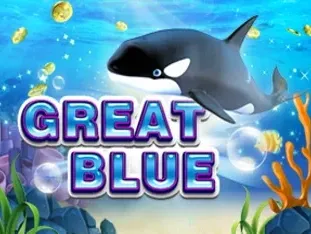 Great Blue (1) game icon