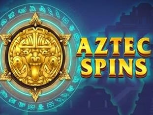 Aztec Spins game icon