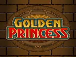 Golden Princess game icon