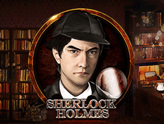 Sherlock Holmes game icon