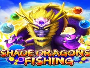 Shade Dragons Fishing game icon