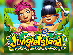 Jungle Island game icon